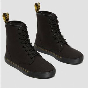 Dr. Martens boots